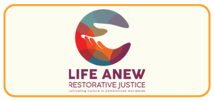 Logo Life Anew
