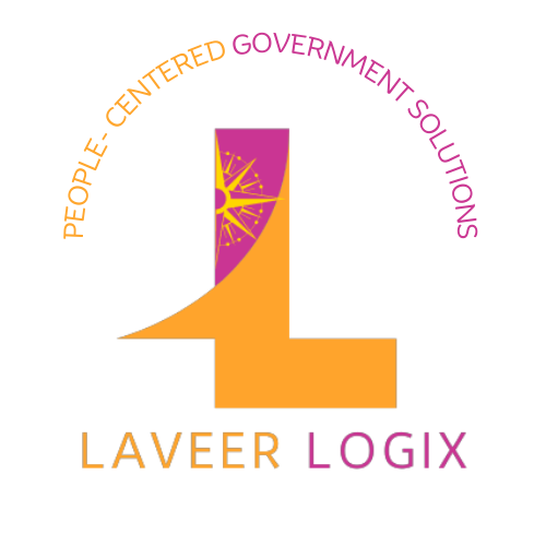 Laveer Logix People Centered Government Solutions