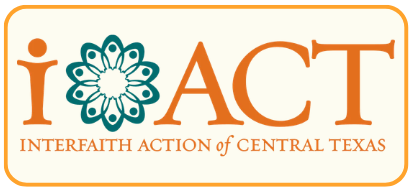 Logo iACT